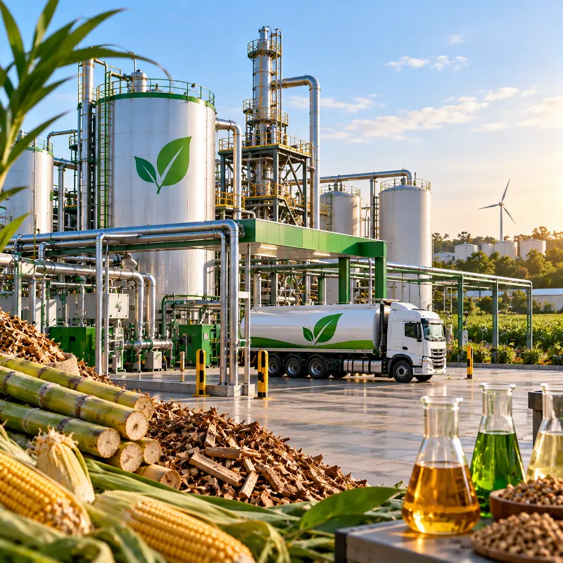 Biofuels