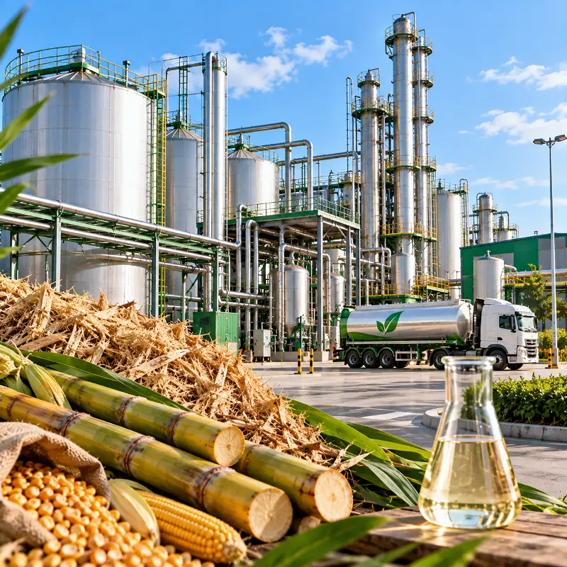 Ethanol