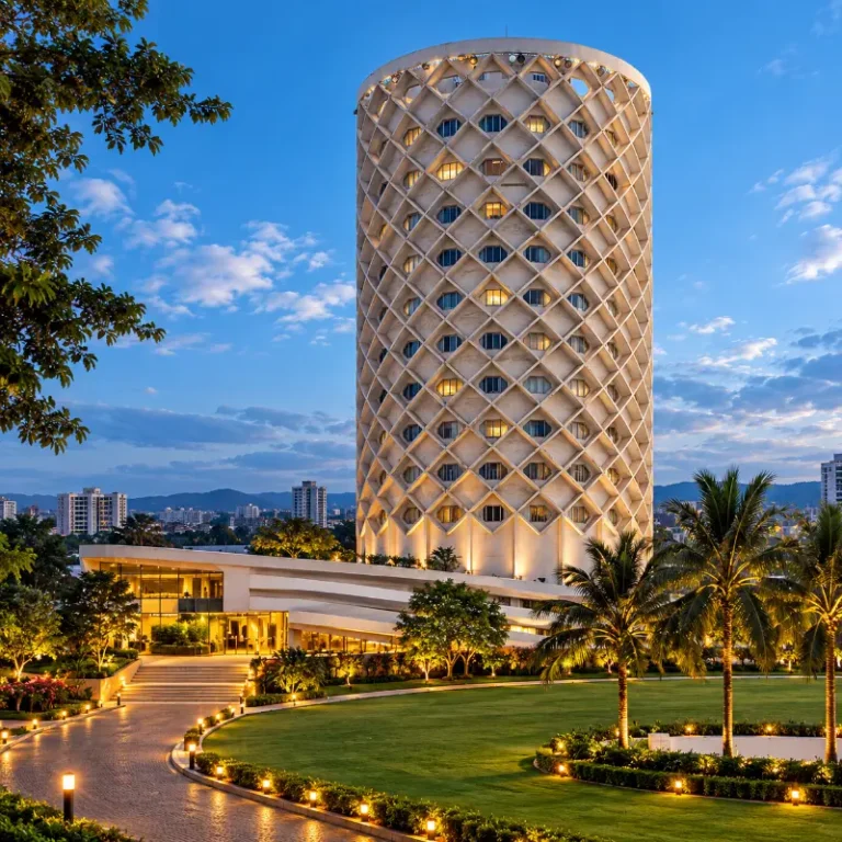 Nehru Center Halls, Worli, Mumbai